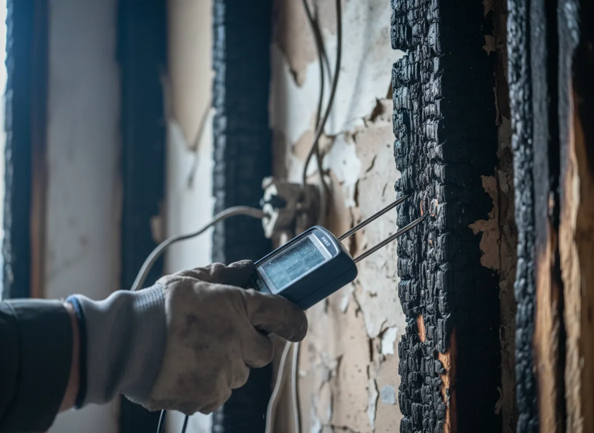 Fire Damage Restoration Earlsboro, OK FAQs